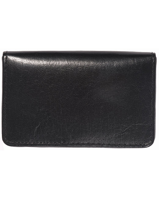 Leeman Soho Magnetic Card Case | alphabroder