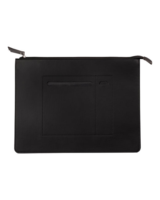 Leeman Zip File Folder | alphabroder