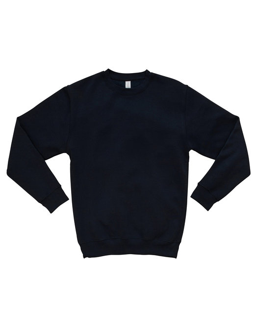 Lane Seven Unisex Premium Crewneck Sweatshirt | alphabroder