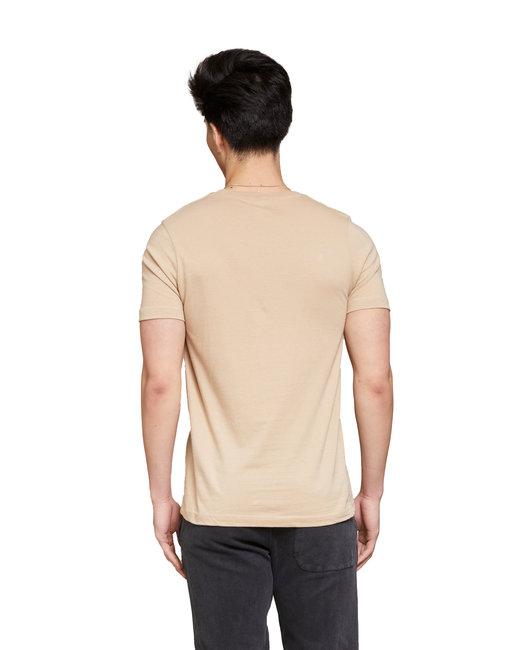 Lane Seven Unisex Heavyweight T-Shirt | alphabroder