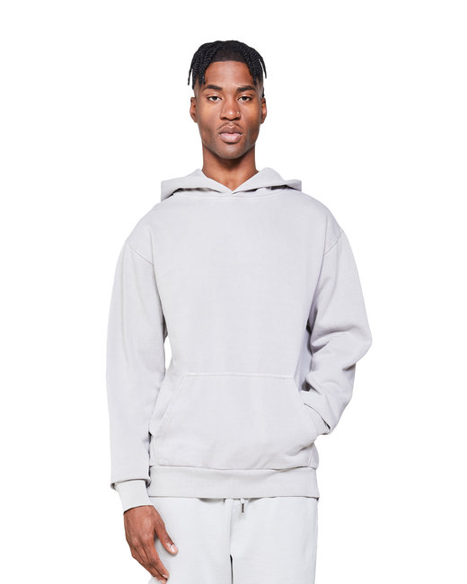 Lane Seven Unisex Urban Pullover Hooded Sweatshirt | alphabroder