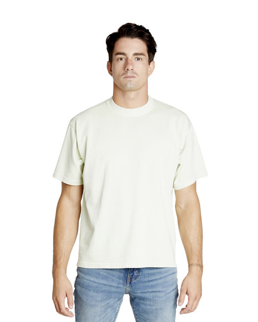 Lane Seven Unisex Urban Heavyweight T-Shirt | alphabroder