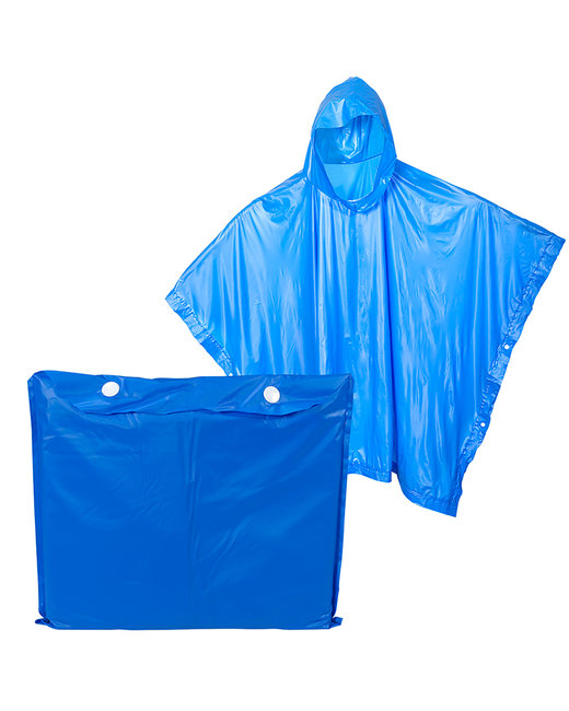 Prime Line Heavy Duty Poncho | Alphabroder