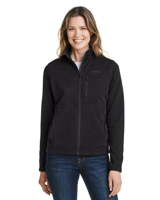 Marmot Ladies' Dropline Jacket | alphabroder