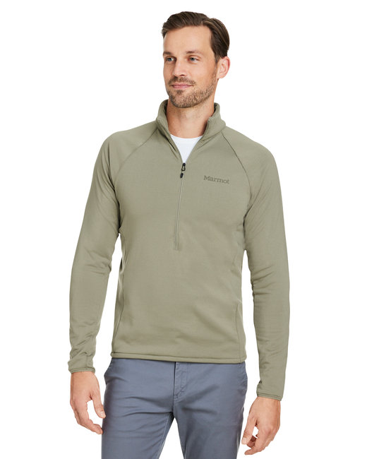 Marmot Men's Leconte Half-Zip | alphabroder