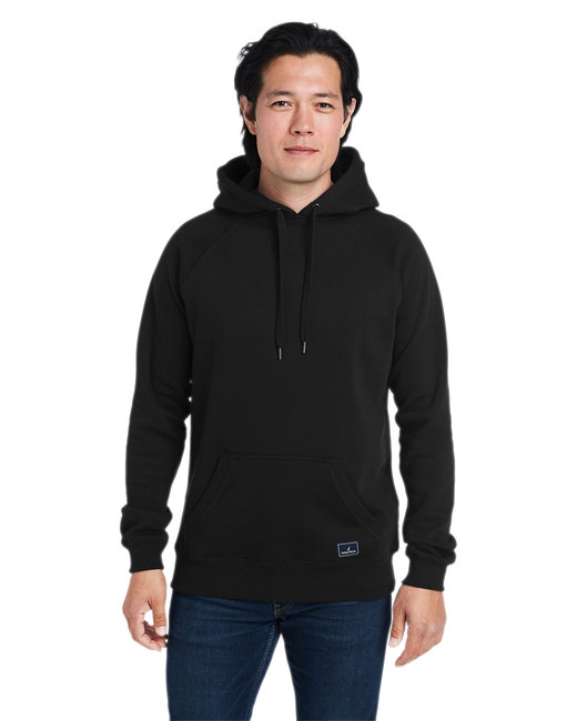 Nautica Unisex Anchor Pullover Hooded Sweatshirt | alphabroder