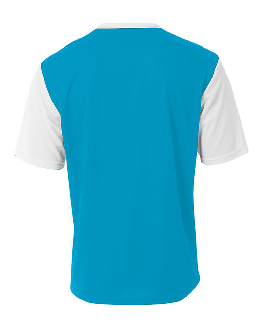 A4 Men's Legend Soccer Jersey | alphabroder