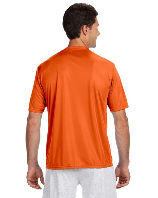 A4 Men's Cooling Performance T-Shirt | US Generic Non-Priced