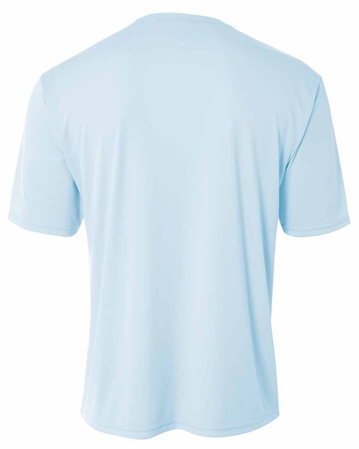 A4 Men's Cooling Performance T-Shirt | US Generic Non-Priced