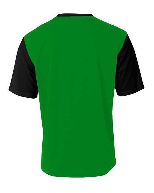 A4 Youth Legend Soccer Jersey | alphabroder