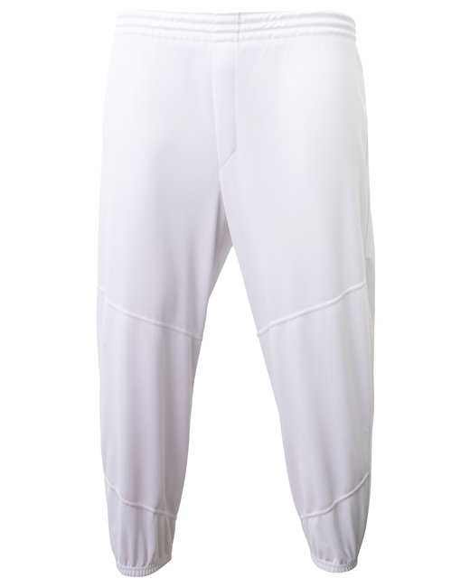 A4 Youth Pro DNA Pull Up Baseball Pant | alphabroder