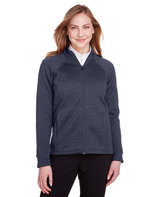 North End Ladies' Flux 2.0 Full-Zip Jacket | alphabroder