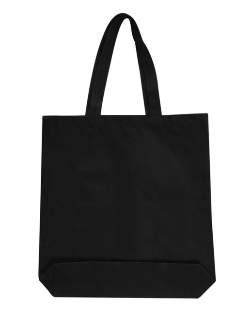 OAD Medium Gusseted Tote | alphabroder