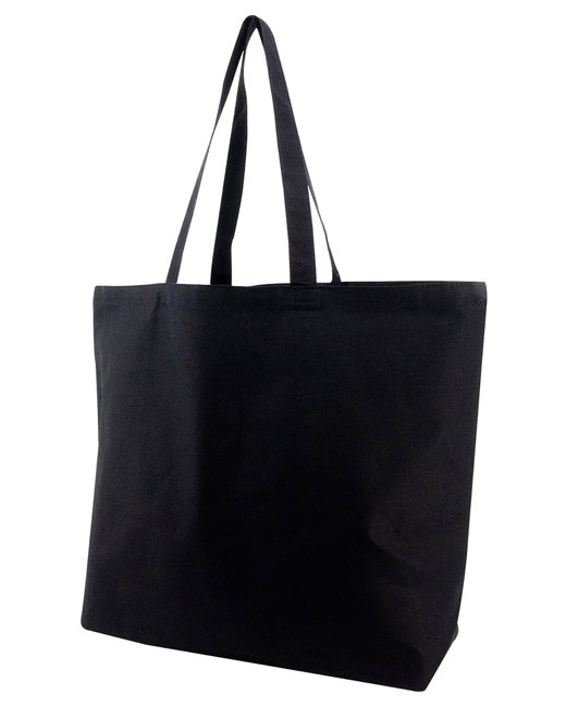 OAD Jumbo Gusseted Tote | alphabroder