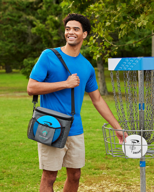 Prime Line B.active Disc Golf Cooler Set | Alphabroder