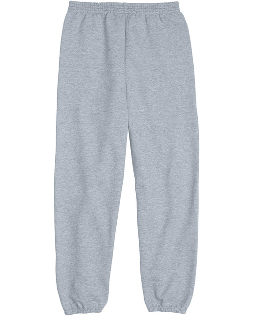 Hanes Youth Fleece Pant | alphabroder