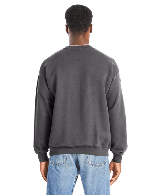 Hanes Perfect Sweats Crew Sweatshirt | alphabroder