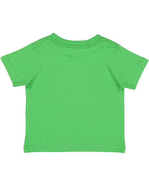 Rabbit Skins Toddler Cotton Jersey T-Shirt | Alphabroder