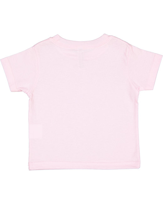 Rabbit Skins Toddler Cotton Jersey T-Shirt | Alphabroder