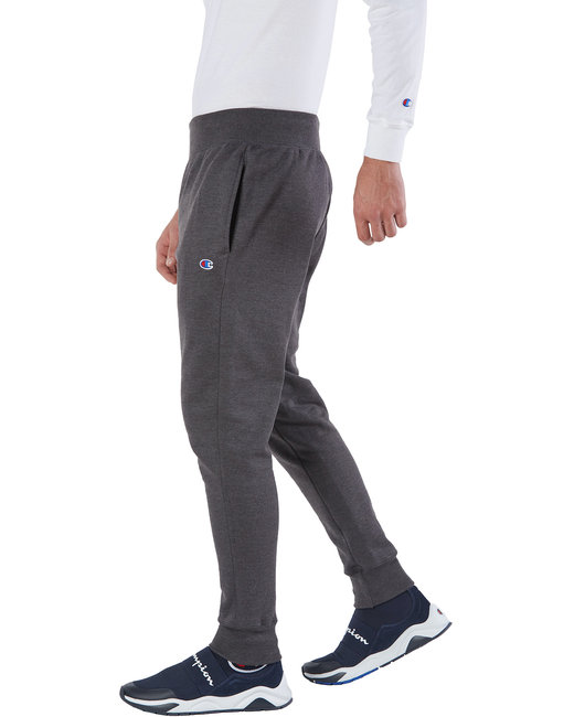 champion uo exclusive reverse weave jogger pant