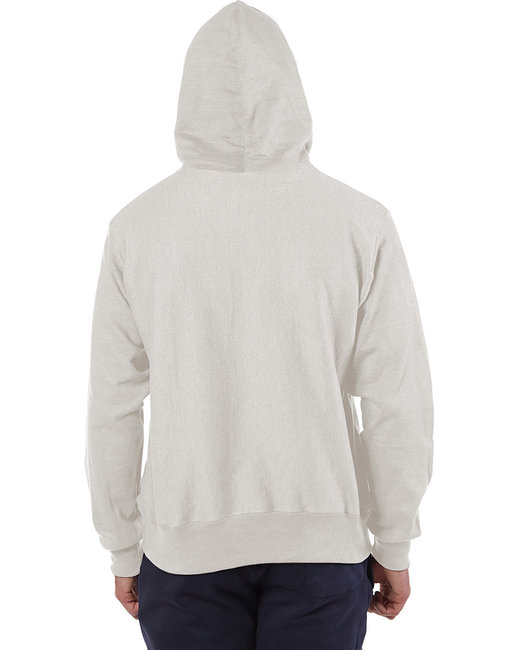 Champion Reverse Weave® Pullover Hooded Sweatshirt | alphabroder