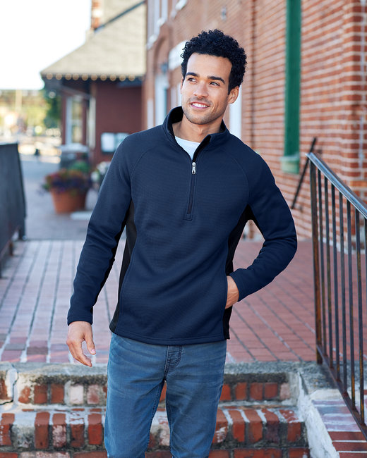 Spyder Men's Constant Half-Zip Sweater | alphabroder