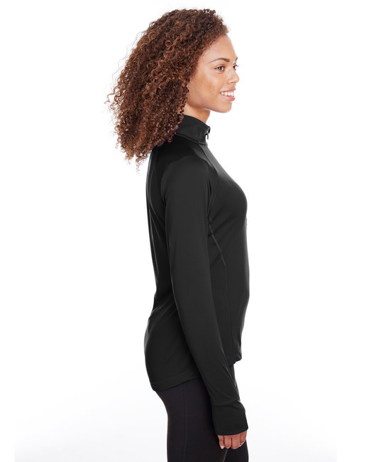 Spyder Ladies' Freestyle Half-Zip Pullover | alphabroder