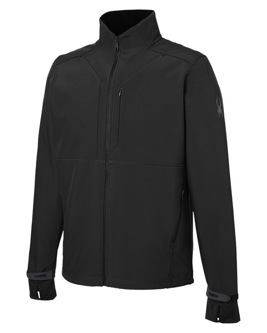 Spyder Men's Touring Jacket | alphabroder