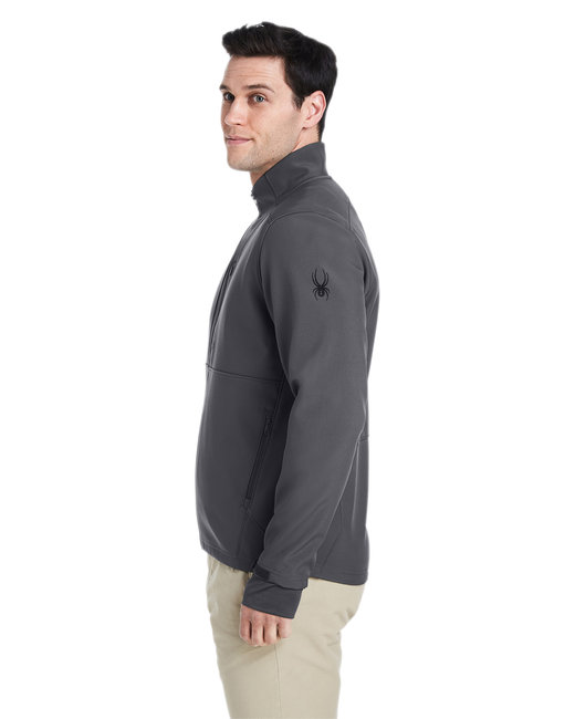 Spyder Men's Touring Jacket | alphabroder