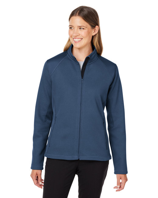 Spyder Ladies' Constant Canyon Sweater | alphabroder