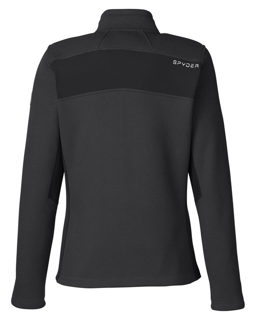 Spyder Ladies' Constant Canyon Sweater | alphabroder