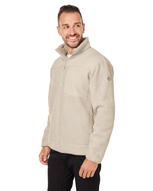 Spyder Unisex Venture Sherpa Jacket 