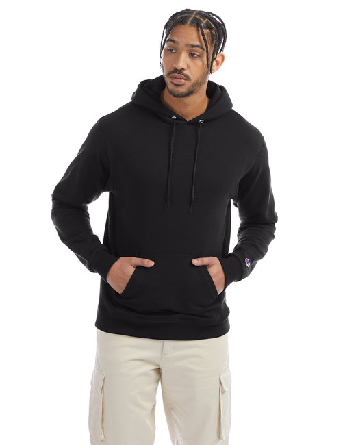 Champion Powerblend Pullover Hoodie, Product