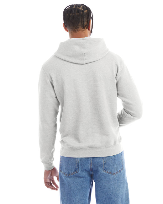 Champion Adult Powerblend® Pullover Hooded Sweatshirt | alphabroder