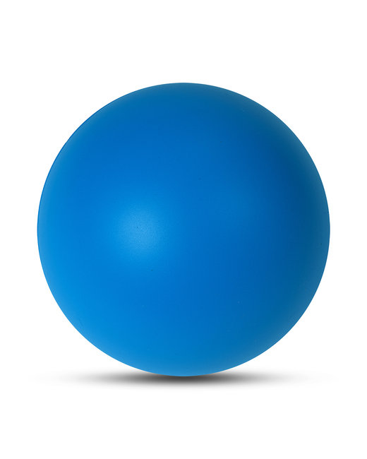 Prime Line Round Stress Reliever Ball | Alphabroder