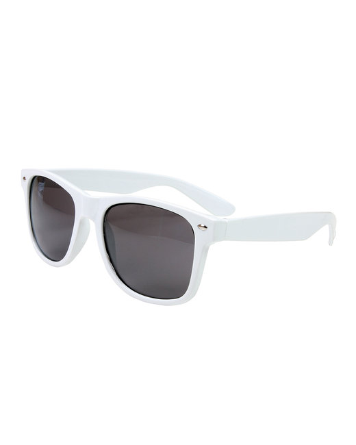 Prime Line Glossy Sunglasses | alphabroder