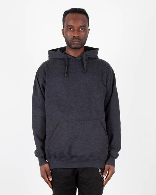 Shaka Wear Adult Heavyweight Fleece Hoodie | alphabroder