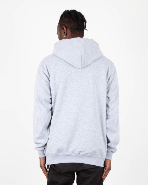 Shaka Wear Adult Heavyweight Fleece Hoodie | alphabroder