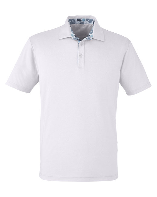 Swannies Golf Men's James Polo | alphabroder