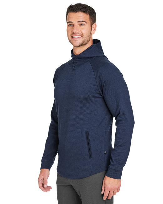 Swannies Golf Unisex Camden Hooded Pullover | alphabroder