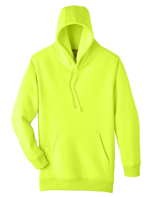 Team 365 Adult Zone HydroSport™ Heavyweight Pullover Hooded Sweatshirt ...