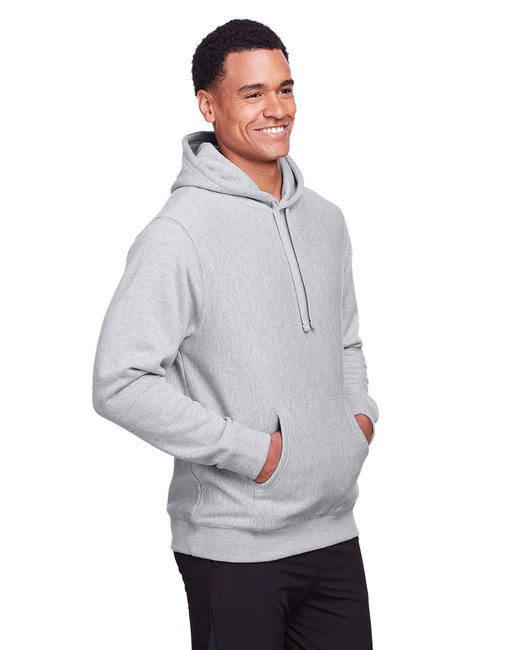 Team 365 Adult Zone HydroSport™ Heavyweight Pullover Hooded Sweatshirt ...