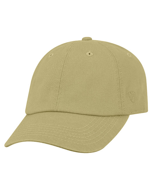 J America Adult Crew Cap | alphabroder