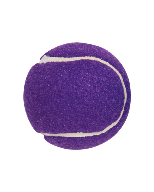 Prime Line Synthetic Promotional Tennis Ball | alphabroder