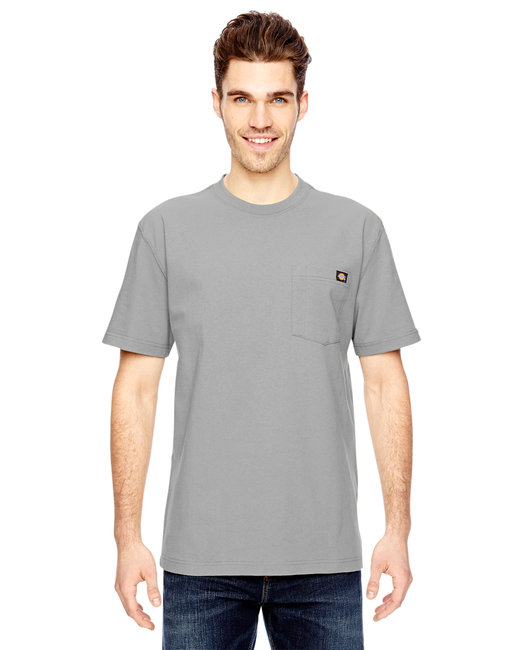 Dickies Unisex Short-Sleeve Heavyweight T-Shirt | US Generic Non-Priced