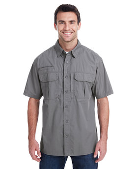 Dri Duck Men's Utility Shirt | alphabroder