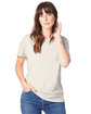 Alternative Ladies' Rocker Garment-Dyed Distressed T-Shirt  
