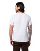 Alternative Unisex The Keeper Vintage T-Shirt white ModelBack