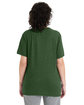 Alternative Unisex The Keeper Vintage T-Shirt vintage pine ModelBack