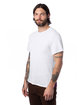 Alternative Unisex The Keeper Vintage T-Shirt white ModelQrt